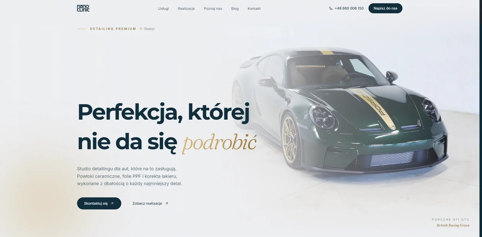 NanoClinic